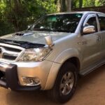 Airport Transfer to/from Anywhere - A Detailed Look at the Airport Transfer Experience