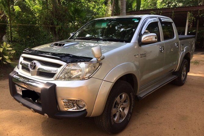 Airport Transfer to/from Anywhere - A Detailed Look at the Airport Transfer Experience