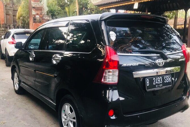 Airport Transfer to Nusa Dua - Who is This Transfer Ideal For?