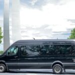 Airport Transfer to or from Washington,DC and Ronald Reagan National Airport - The Sum Up