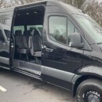 Airport Transfer: Washington D.C.  Pittsburgh PA - The Vehicles and Their Benefits