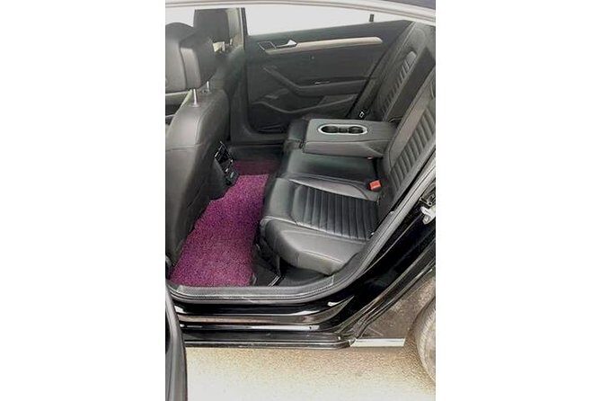 [Airport Transfer] Wuhan Tianhe International Airport  Wuhan City Transfer  High reputation for service! - In-Depth Look at Wuhan Airport Transfer