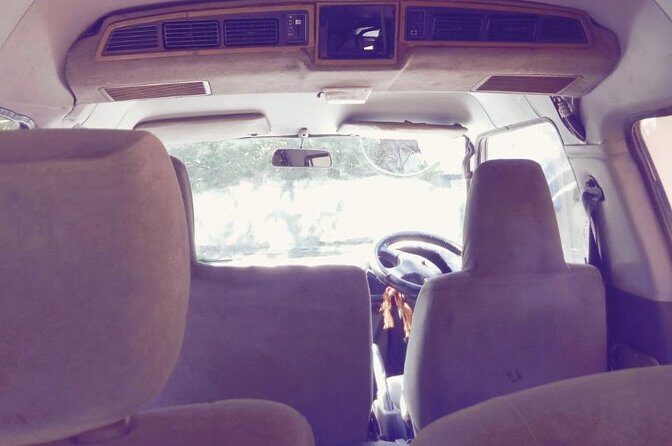 Airport transfers - What makes this airport transfer worth considering?