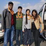 Airport Transfers in Kathmandu  Pickup OR Drop-Off Service - FAQ