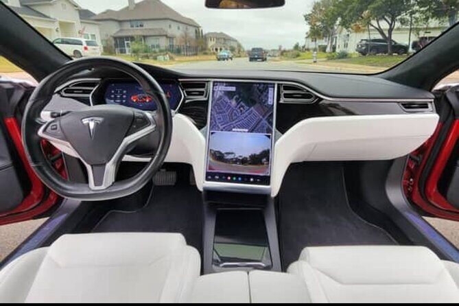 Airport Transfers NY-NJ-PA & long trips - Detailed Breakdown of the Experience