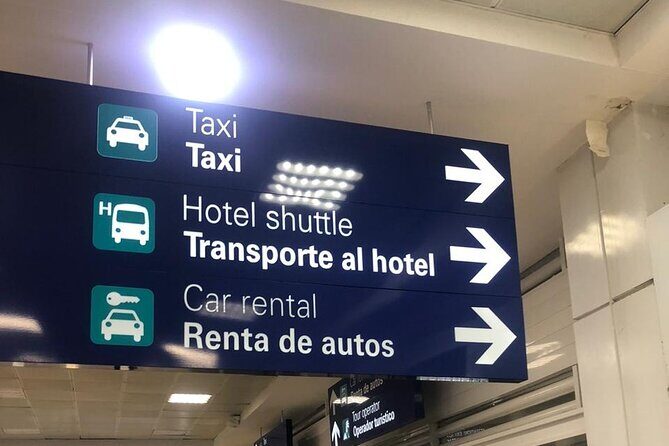 Airport Transfers to Akumal - Private van (ROUND TRIP) FLAT RATE - Who should consider this transfer?