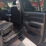 Airport Transportation to Downtown, Washington, DC - In-Depth Review of the Airport Transfer Service in Washington, DC