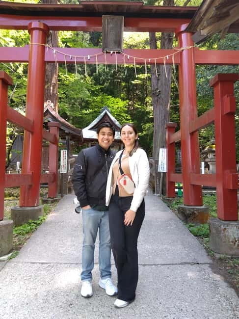 Aizu Private Tour with Government-Licensed Guide - FAQs