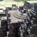 Ajanta And Ellora Caves From Mumbai By Private Car 3D/2N With 3* Accommodation - Detailed Breakdown of the Itinerary