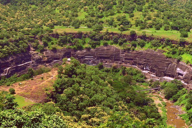 Ajanta Caves Independent Day Trip from Aurangabad City - Final Thoughts