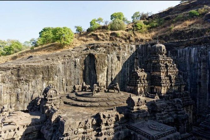 Ajanta & Ellora Caves and Sightseeing 2 days Tour - Who Is This Tour Best For?
