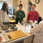 AKEMI's SUSHiKiTCHEN: A fun sushi cooking lesson in Tokyo - What to Expect on the Day