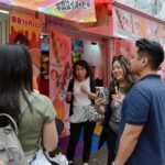 Akihabara Free for Kids Anime Eats and Games With A Guide - Food and Drink: A Personal Taste Adventure
