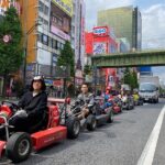 Akihabara: Go-Kart Experience with Local Guide in Tokyo - Who Will Love This Tour?