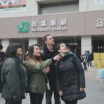 Akihabara Otaku Group Tour - The Full Itinerary Breakdown