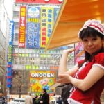 Akihabara Pop Culture Tour - Key Points