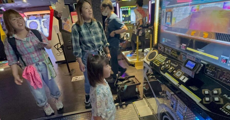 Akihabara Tailor-made Tour for Anime Fans - Who Will Love This Tour?