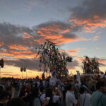 Akita: Seat and Guide of Yokote's Okuribon Festival - Exploring Yokote’s Okuribon Festival: A Deep Dive