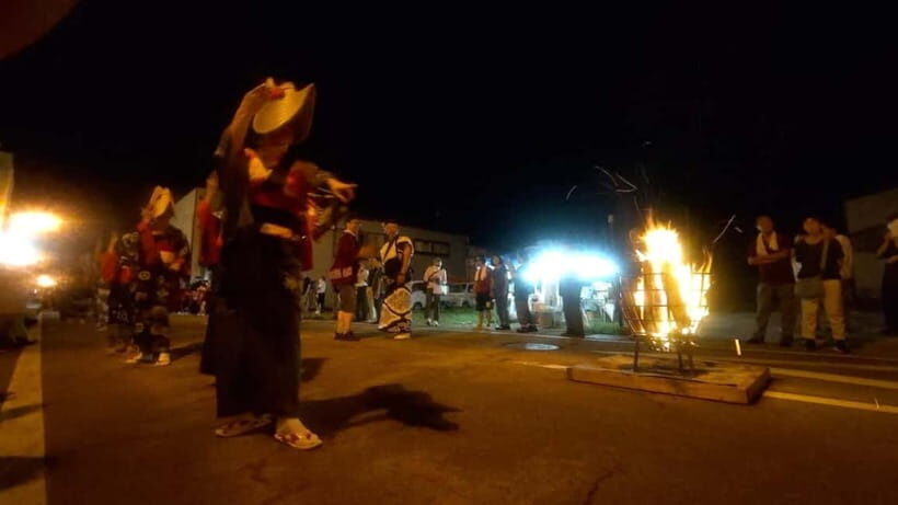 Akita: Ticket and Guided Tour of Nishimonai Bon Odori Dance - Final Thoughts: Is It Worth It?
