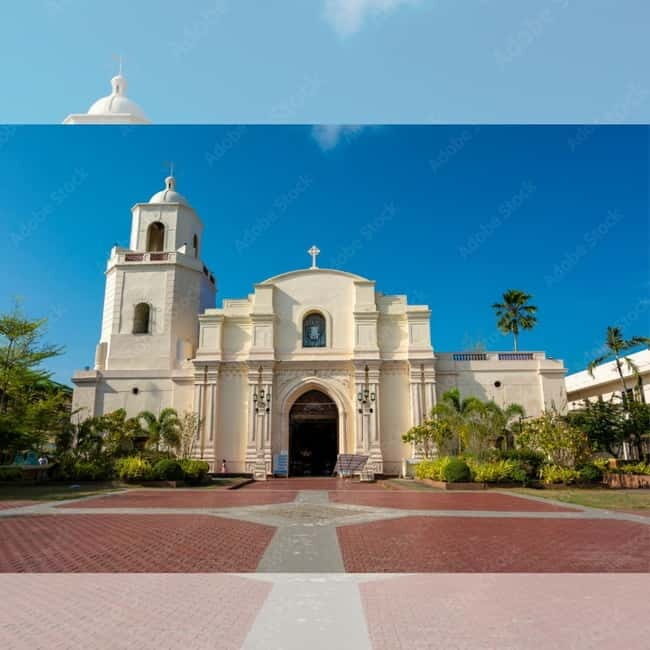 Aklan Vibrant Kalibo Tour (Half Day) - Who Should Consider This Tour?