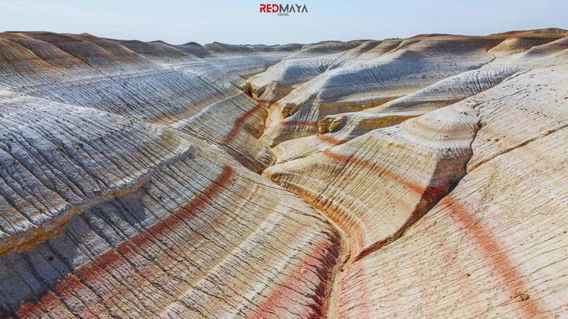 Aktau: 7 Wonders of Nature and History 2-Day Group Tour - Exploring Kazakhstan’s Natural and Cultural Gems