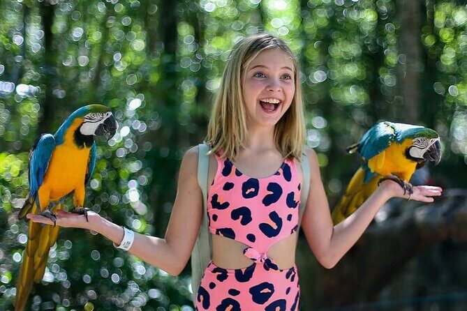 Akumal Monkey Sanctuary - Final Words: The Value of a Compassionate Encounter