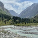 Ala-Archa National Park & Bishkek Top Attractions (One-Day) - Practical Details and Tips