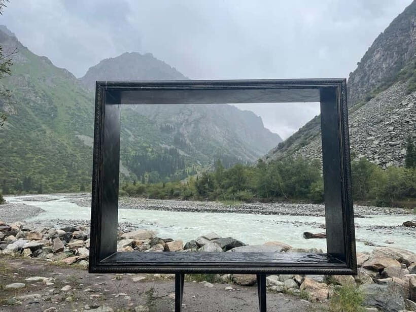 Ala Archa National Park & Chunkurchak Valley Day Tour - Why This Tour Offers Great Value