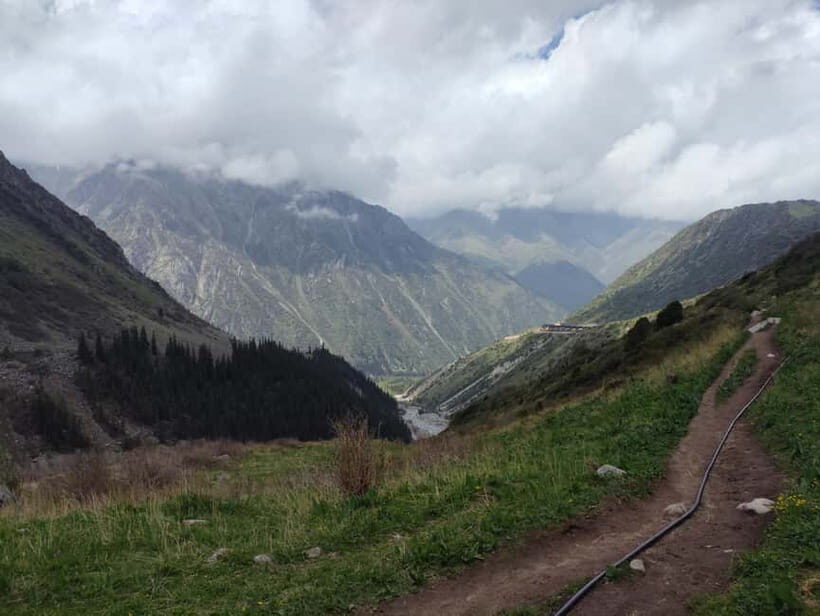 Ala Archa National Park: Hiking and Outdoor Adventure tour - Practical Details and What to Bring