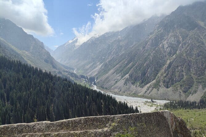 Ala Archa National Park Hiking Exploration Tour - Who Will Love This Tour?