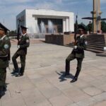 Ala Archa Nature Park and City Tour with Kyrgyz Lunch - FAQ