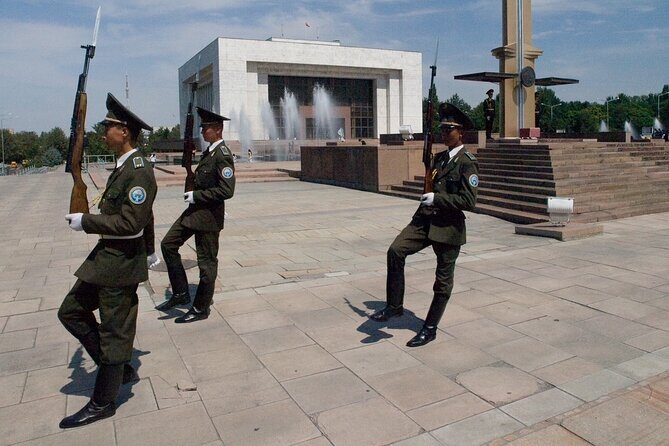 Ala Archa Nature Park and City Tour with Kyrgyz Lunch - FAQ