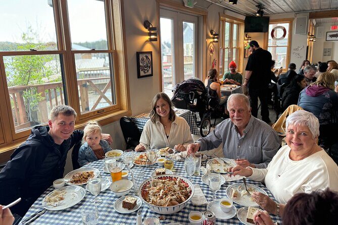 Alaska Crab Feast - An In-Depth Look at the Alaska Crab Feast Experience