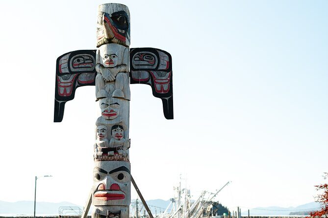 Alaska Historical Tour with Cruise Hike and Cultural Immersion - Why This Tour Offers Good Value