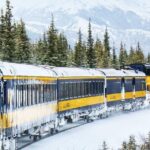 Alaska Railroad Aurora Winter Fairbanks to Anchorage One Way - Who Should Consider This Trip?