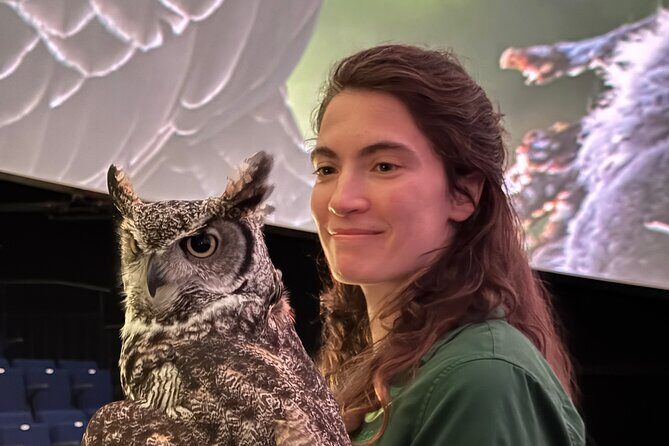 Alaska Wildlife Adventure Raptor Experience & Salmon Tales Lunch - Who Will Love This Tour?