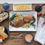 Alaskan Salmon Cooking Class & Dining Experience - Practicalities and Tips