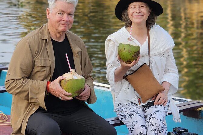 Alasr Lakeview Cruise /Hourly Trips to Backwater of Alleppey - Authenticity, Value, and Tips