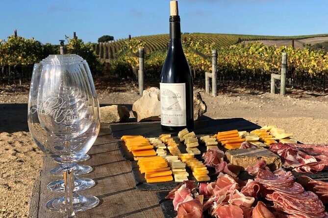 Albatross Ridge Vineyards Electric Bike Tour & Wine Tasting - Why This Tour Offers Good Value