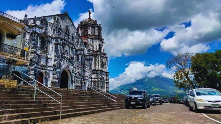Albay Bicol Full Day Tour with Mayon Skyline by ZCHEDULISTA - Breakdown of the Itinerary