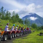 Albay Philippines: Mayon ATV Bicol Adventure with Private Shuttle - The Sum Up