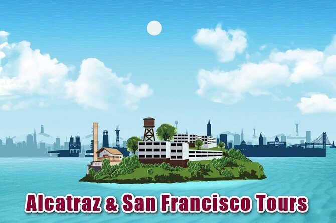 Alcatraz and San Francisco Combo Tour Package - Why This Tour Works Well