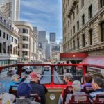 Alcatraz Day Tour and 1-Day City Bus Tour in San Francisco - The Sum Up