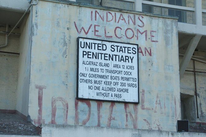 Alcatraz Island Tour Package - The Basics: What’s Included?
