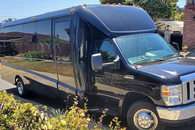 Alcatraz Muir Woods and Sausalito Express with Brunch Credit - Who Should Consider This Tour?