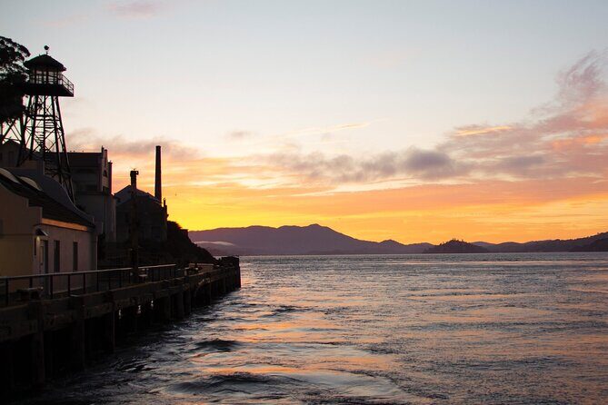 Alcatraz Night Tour and San Francisco Bay Cruise - Authentic Experiences from Real Travelers