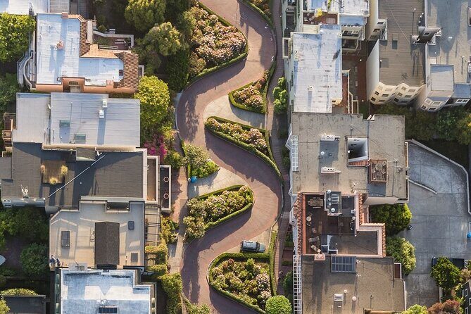 Alcatraz Plus San Francisco City Combo Tour - Final Thoughts: Who Will Love This Tour?