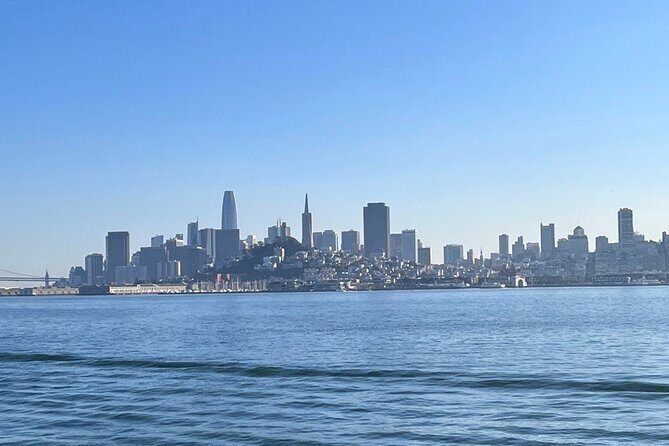 Alcatraz Plus San Francisco City Combo Tour - What Does This Tour Offer for Your Money?