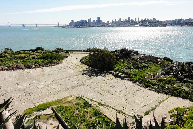 Alcatraz Tour And San Francisco Hidden Gems E-Bike Tour - FAQs