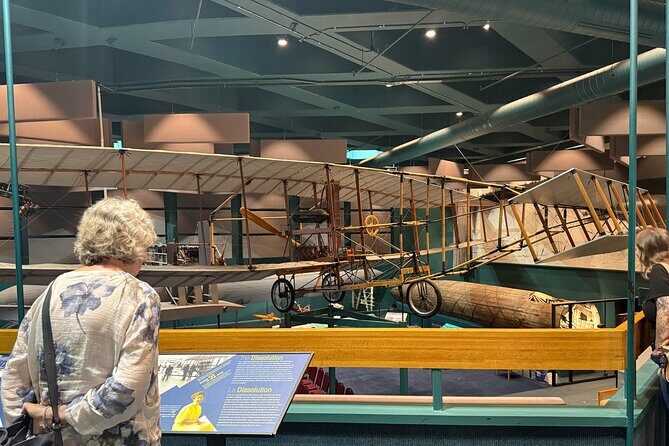 Alexander Graham Bell Museum Tour - In-Depth Review of the Alexander Graham Bell Museum Tour